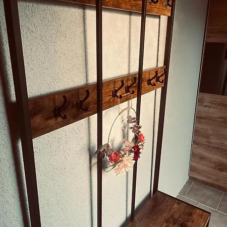 Appartement Bella Petit Büdingen