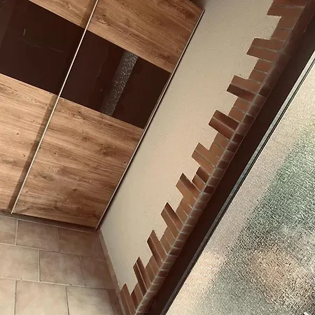 Appartement Bella Petit *