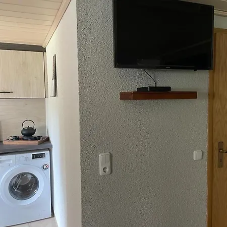 Bella Petit Appartement