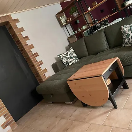 Appartement Bella Petit *