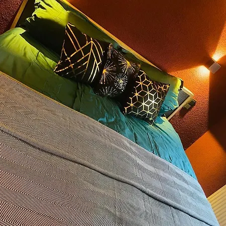 Bella Petit Appartement *